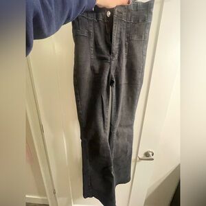 We The Free Black Pants